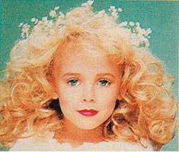 JonBenet Ramsey