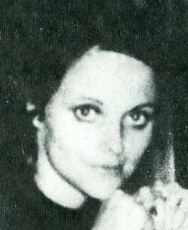 Marie LeClerc