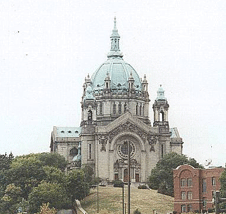 St Pauls Cathedral